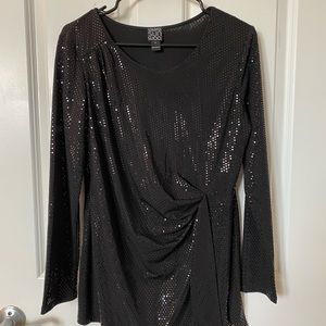 ⚡️⚡️3 for 15 ⚡️⚡️ Black Top